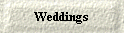  Weddings 