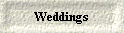  Weddings 