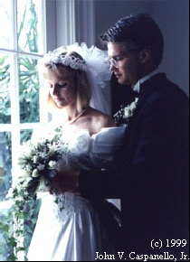 Business Card Picture